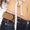 Adjustable Elastic Belt for Jeans view 2