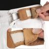 Adjustable Elastic Belt for Jeans view 3