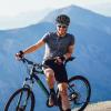 Bicycle Helmet for Men and Women, Lightweight Adjustable Helmet with Padding Layer view 3