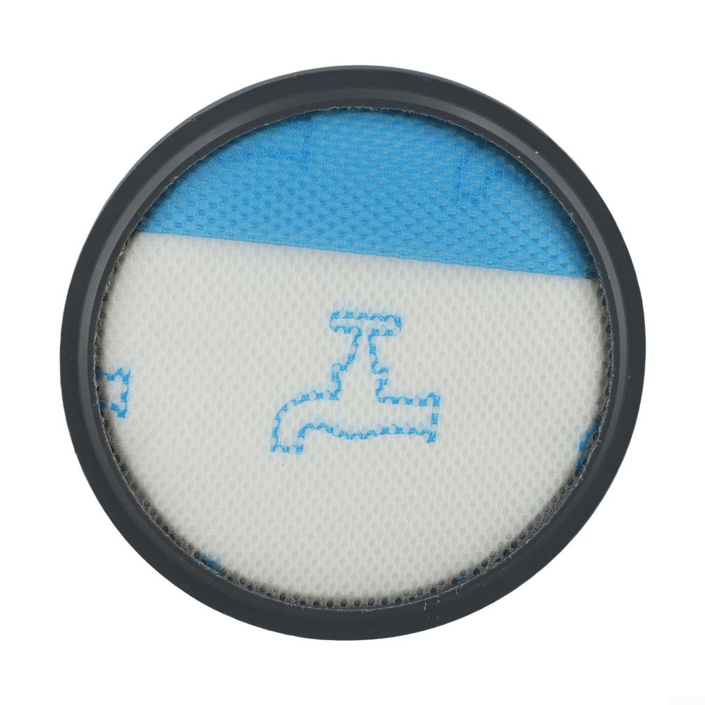 Filter for Grundig VCC 7670 A Multi-Cyclone Vacuum Cleaner