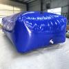 Foldable Portable Emergency Water Container, Large Capacity view 1