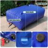 Foldable Portable Emergency Water Container, Large Capacity view 4