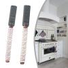 2-Pack Replacement Carbon Brushes for Mixers view 2