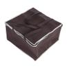 ROMISBABA Insulated Reusable Nonwoven Tote Bag for Hot Pizza and Food Delivery view 1