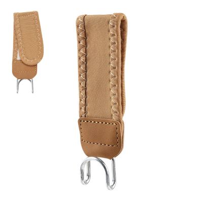 Elastic No-Buckle Belt for Women