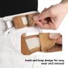 Elastic No-Buckle Belt for Women view 3