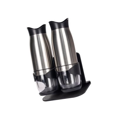 Tsophreniq Automatic Electric Spice Grinder