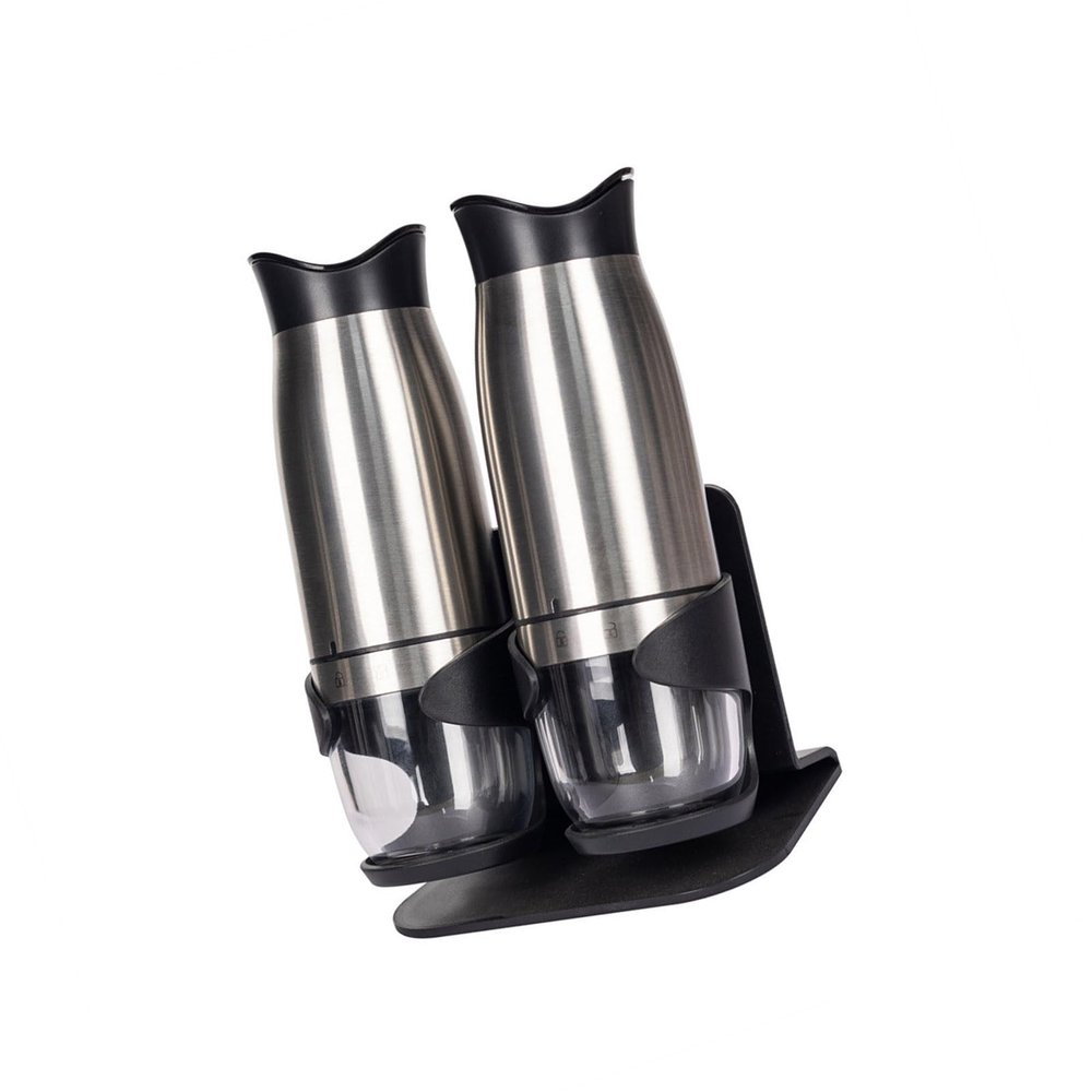 Tsophreniq Automatic Electric Spice Grinder