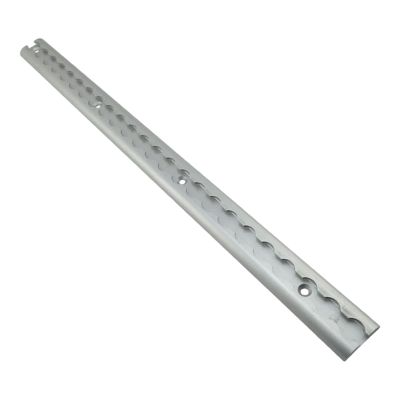 Moyeetings Aluminum Tie-Down Track, 100 x 4.5 cm
