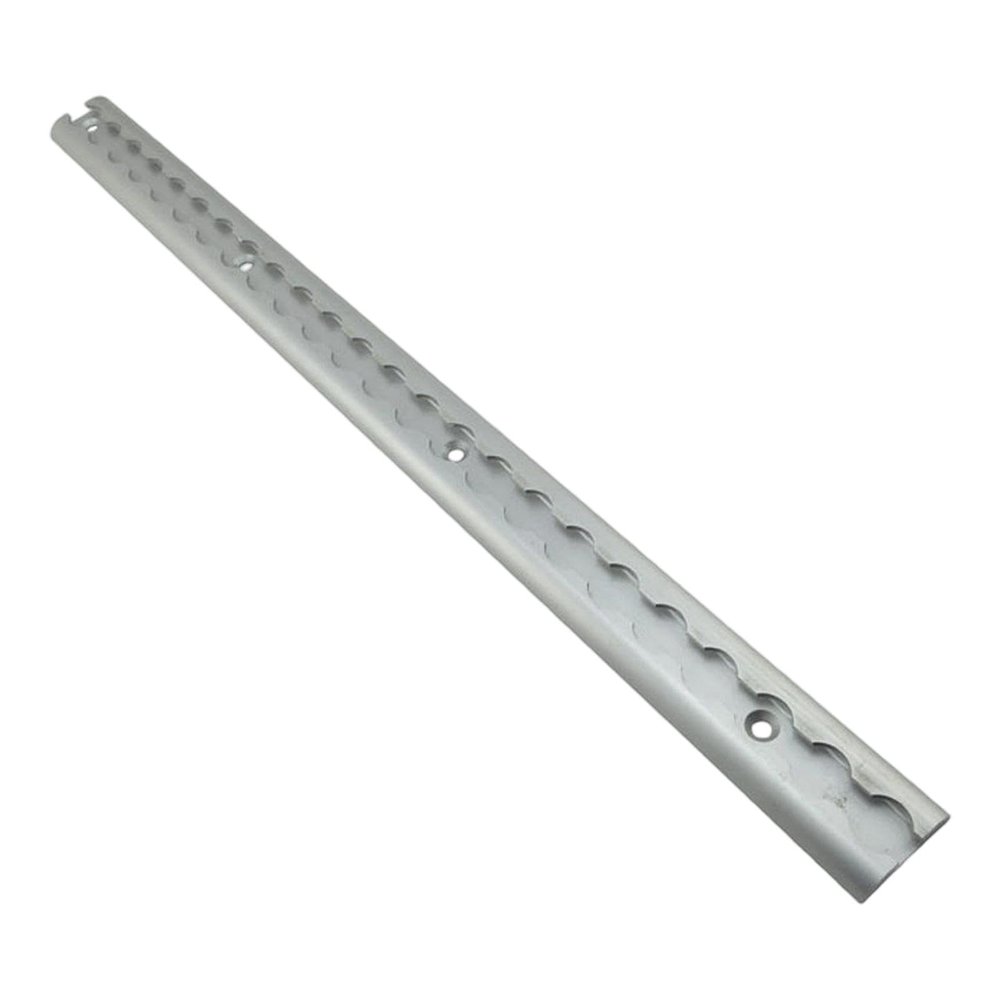 Moyeetings Aluminum Tie-Down Track, 100 x 4.5 cm