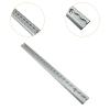 Moyeetings Aluminum Tie-Down Track, 100 x 4.5 cm view 2