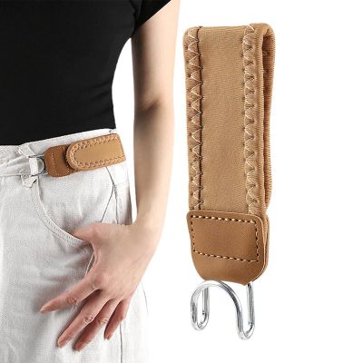 Byzieir Belt Loop Band, Comfortable Fit Without Buckle