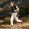 Byzieir Belt Loop Band, Comfortable Fit Without Buckle view 3