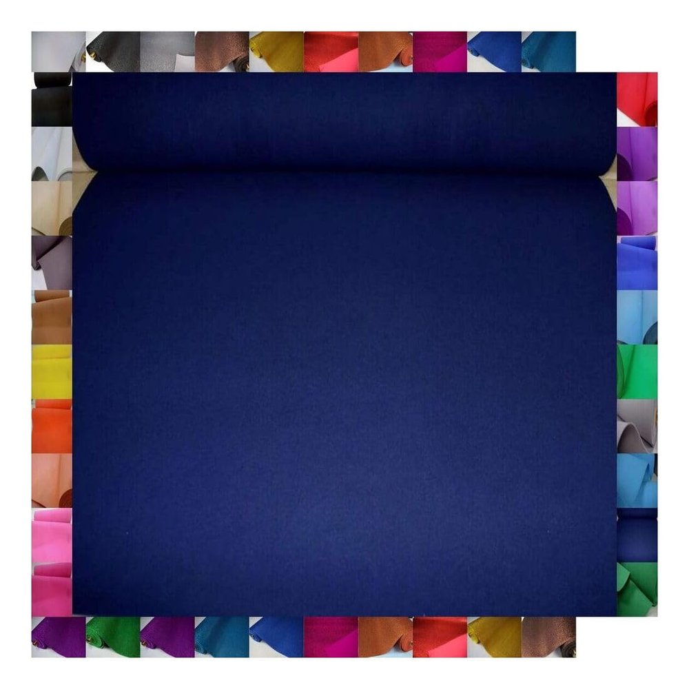 Fabrics-City Dark Blue EVA Foam Sheet 2mm Craft Material