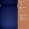 Fabrics-City Dark Blue EVA Foam Sheet 2mm Craft Material view 2