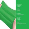 Fabrics-City Dark Blue EVA Foam Sheet 2mm Craft Material view 4