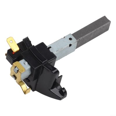 Replacement Carbon Brush 30 mm for Vacuum Motors