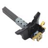 Replacement Carbon Brush 30 mm for Vacuum Motors view 3
