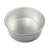 Bottone Leakproof Nonstick Round Cake Pan, Aluminum Alloy, 4–12 in view 1