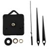 HEIBTENY Silent DIY Quartz Clock Movement Set view 2