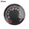 Indoor and Outdoor Wall Thermometer view 2