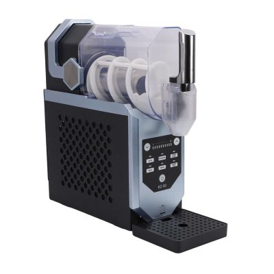 banapoy Ice Cream & Slushie Machine, Soft-Serve and Frozen Drink Maker, 5 Modes, Self-Cleaning