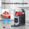 banapoy Ice Cream & Slushie Machine, Soft-Serve and Frozen Drink Maker, 5 Modes, Self-Cleaning view 3
