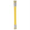 Double-Headed Antistatic Cleaning Brush for Phone, Keyboard, Tablet and PCB Repair, 125 mm, ABS, Yellow/Blue (Yellow) view 2
