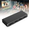 Jectse 4K 120Hz HD Switch with Remote Control and Automatic Detection for Home Entertainment view 4
