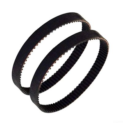 SiSinkal Vacuum Belt Compatible with Shark Models