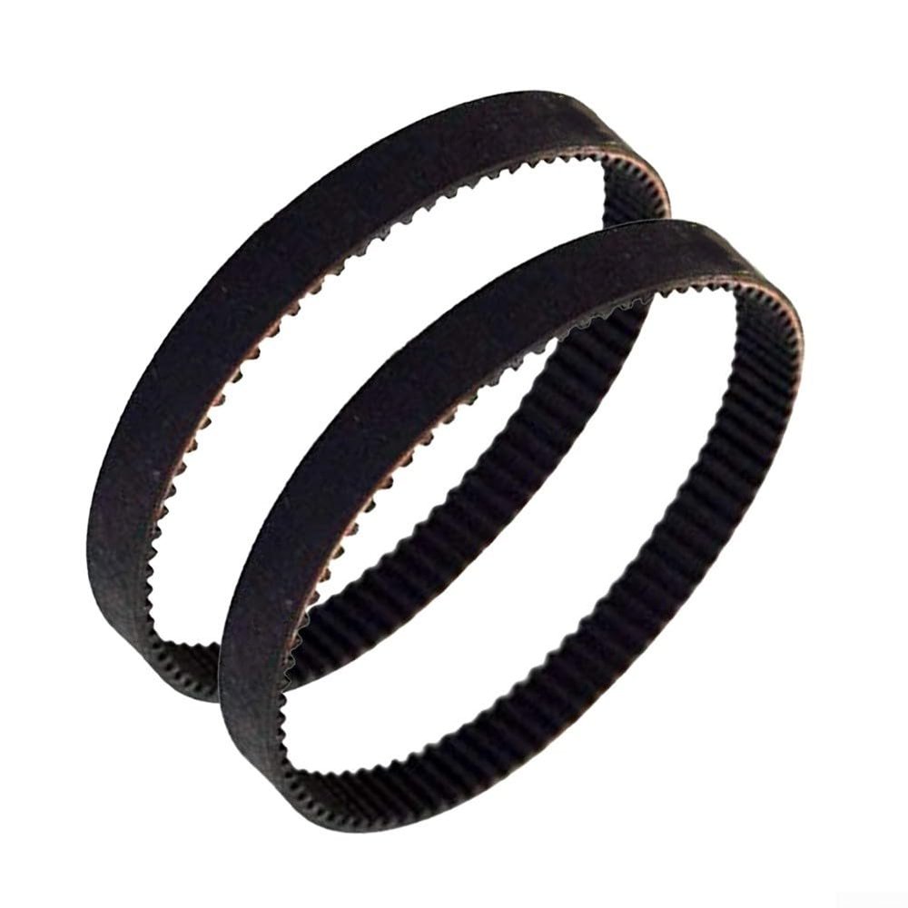 SiSinkal Vacuum Belt Compatible with Shark Models