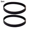 SiSinkal Vacuum Belt Compatible with Shark Models view 2