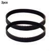 SiSinkal Vacuum Belt Compatible with Shark Models view 3