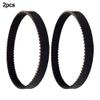 SiSinkal Vacuum Belt Compatible with Shark Models view 4