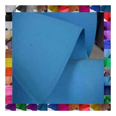 Fabrics-City Turquoise EVA Foam Sheet 2mm