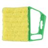 Shophubio Blinds Cleaner with Microfiber Duster Brush view 2