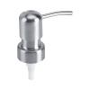 Fdit Stainless Steel Soap Dispenser Pump view 2