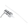 Fdit Stainless Steel Soap Dispenser Pump view 3