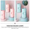 MALUGOGO 12-Pack Bed Sheet Clips view 3