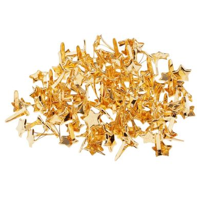 Hisxrcal 50 Pack Mini Pattern Clips