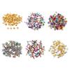 Hisxrcal 50 Pack Mini Pattern Clips view 4