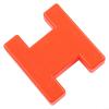 Shophubio Floating H-Block Marker for Carp Fishing view 4