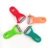 LIFKICH Stainless Steel Peeler and Grater Set - 5 Pieces view 3
