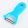 LIFKICH Stainless Steel Peeler and Grater Set - 5 Pieces view 4