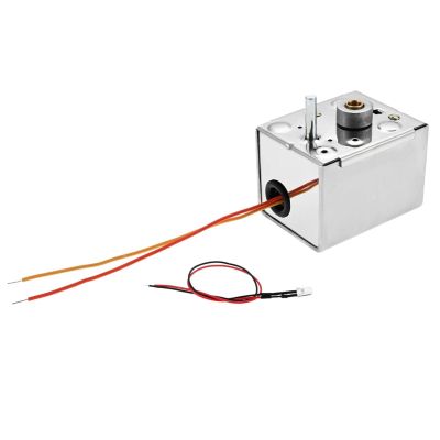 Efficiency Spring-Return Motor, 24 V, HVAC, 81.3 cm-ounce Torque for Damper Control