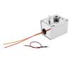 Efficiency Spring-Return Motor, 24 V, HVAC, 81.3 cm-ounce Torque for Damper Control view 1