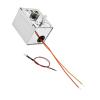 Efficiency Spring-Return Motor, 24 V, HVAC, 81.3 cm-ounce Torque for Damper Control view 3