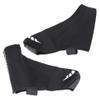 1 Pair Windproof, Waterproof Riding Shoe Covers for Mountain Biking (XL) view 1