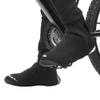 1 Pair Windproof, Waterproof Riding Shoe Covers for Mountain Biking (XL) view 3