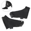 1 Pair Windproof, Waterproof Riding Shoe Covers for Mountain Biking (XL) view 4